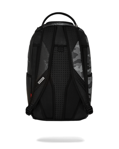 LUXE DELUXE BACKPACK