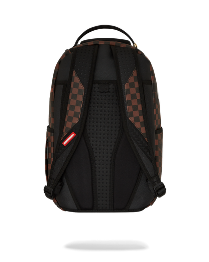 MADAGASCAR ROLLIN THRU DLXSV BACKPACK