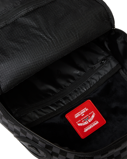 MIDNIGHT CHATEAU DLXSV BACKPACK