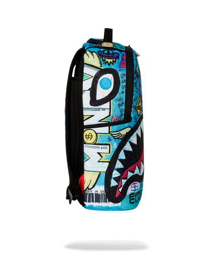 PURE IMAGINATION DLX BACKPACK