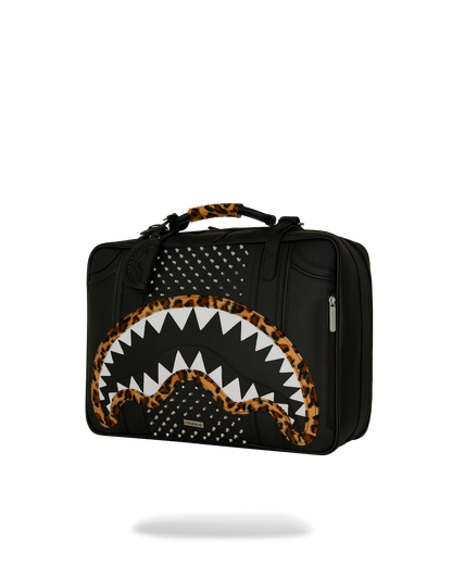 BACKSTAGE HANDHELD CARRY-ON CONVERTIBLE BACKPACK