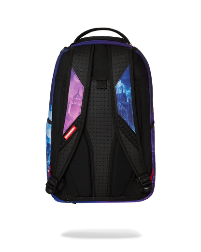 CATWOMAN: GOTHAM AFTER DARK DLXR BACKPACK