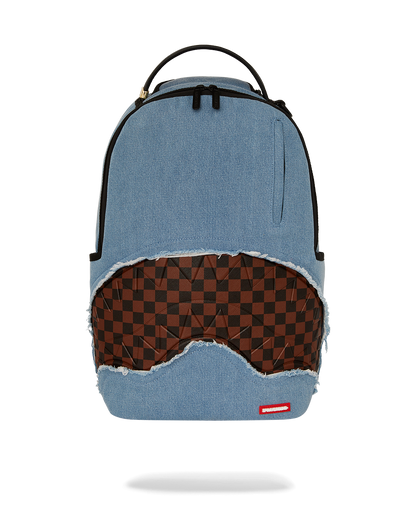 SHORES OF ITALY BACKPACK