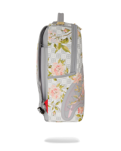 A.I. AFRICAN INTELLIGENCE ELEGANT ENERGY BACKPACK - SANDFLOWER COLLAB