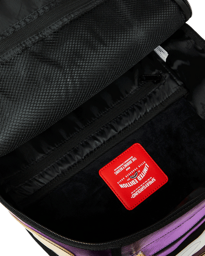 SHARKS OF THE GOLD OCEAN BACKPACK