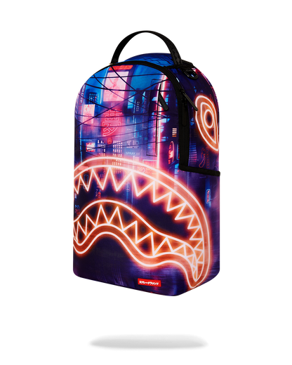 SHIBUYA LATE NIGHTS BACKPACK