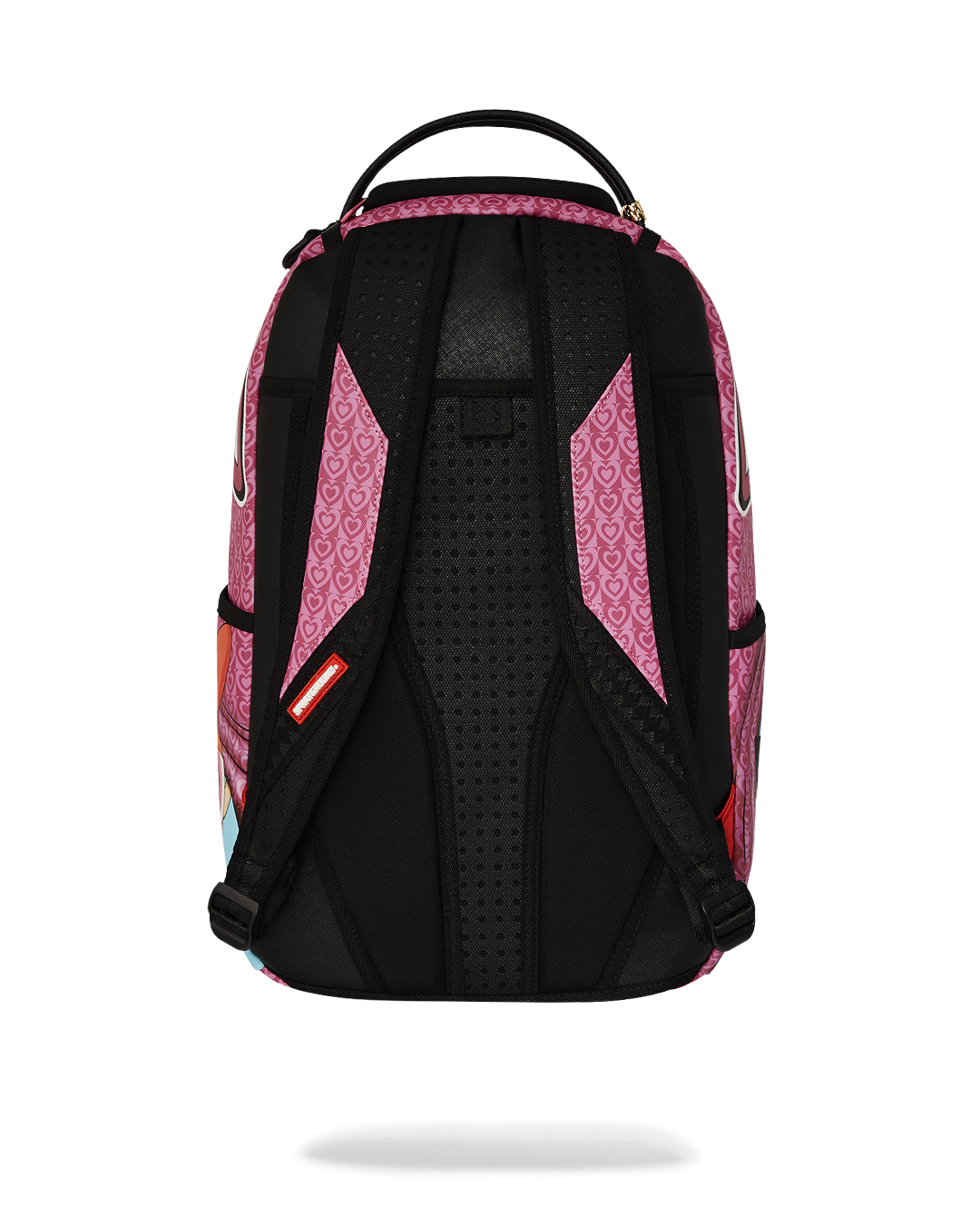 POWERPUFF GIRLS POWER PACK DLXSV BACKPACK