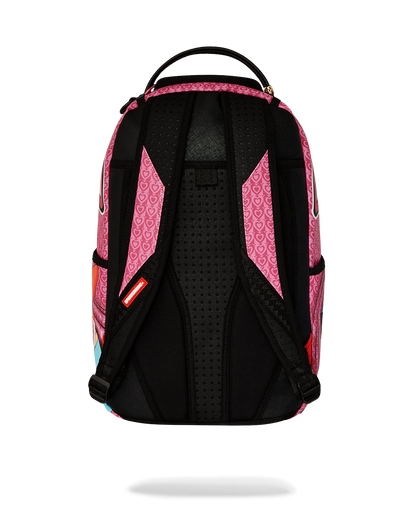 POWERPUFF GIRLS POWER PACK DLXSV BACKPACK
