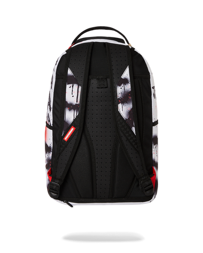 THE JOKER: VANDAL MOD DLXR BACKPACK