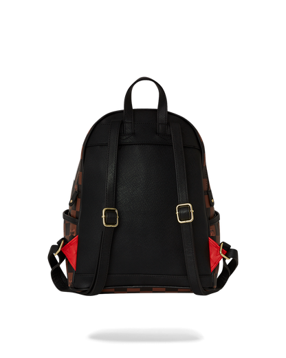 THE HIDEOUT SAVAGE BACKPACK