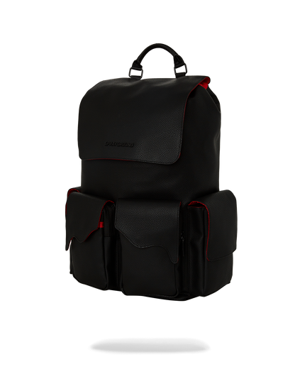 NIGHTFALL MONTE CARLO