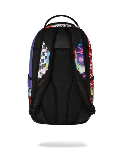 BLOCK PARTY BACKPACK
