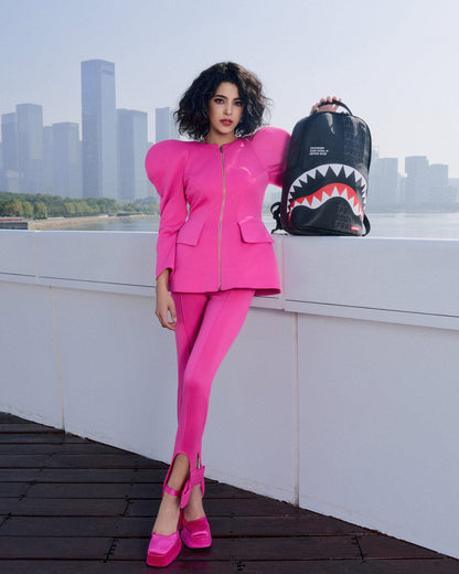 SHARK CENTRAL DOUBLE TROUBLE DLXSV BACKPACK