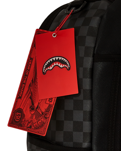 SNOOPY SHARK RICH BACKPACK