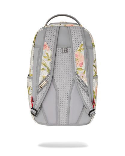 A.I. AFRICAN INTELLIGENCE ELEGANT ENERGY BACKPACK - SANDFLOWER COLLAB