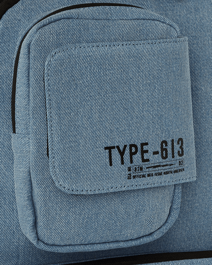 SHORES OF ITALY SPECIAL OPS BACKPACK