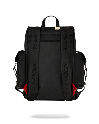 CHECKPOINT ROYALE MONTE CARLO