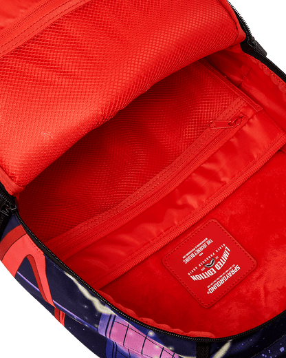 LOONEY TUNES MARVIN PLANET X BLACKPACK