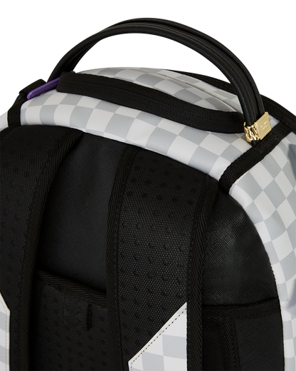 ONE PIECE GEAR 5 LUFFY CHECKERED SMASH