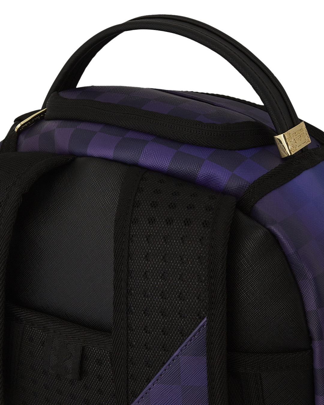 LATE ONE NIGHT BACKPACK