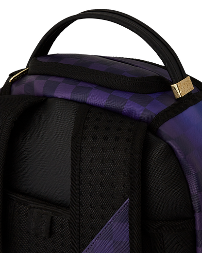 LATE ONE NIGHT BACKPACK