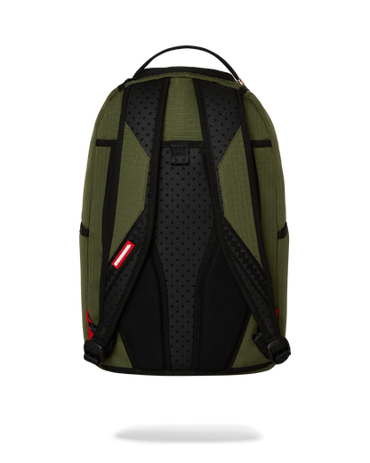 SHARK CENTRAL AIRBORNE BACKPACK
