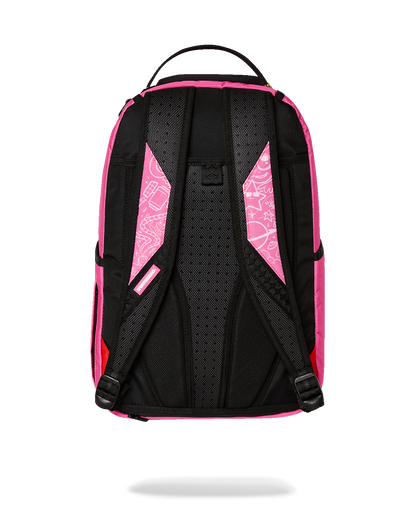 ASTROMANE NEW WAVE DLXR BACKPACK