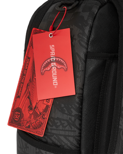 READY TO RIP DLXSV BACKPACK