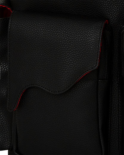 NIGHTFALL MONTE CARLO