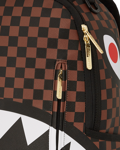 MONEY GRUMP DLXSV BACKPACK