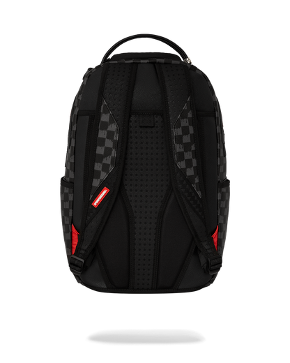 SHARKS IN PARIS THUNDERDRIP BACKPACK