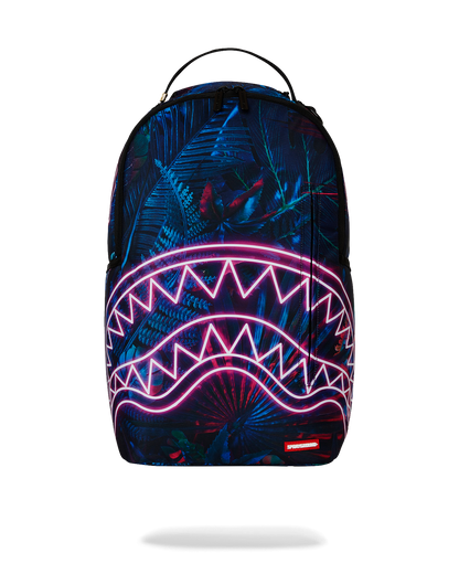 MIDNIGHT RAVE DLXR BACKPACK