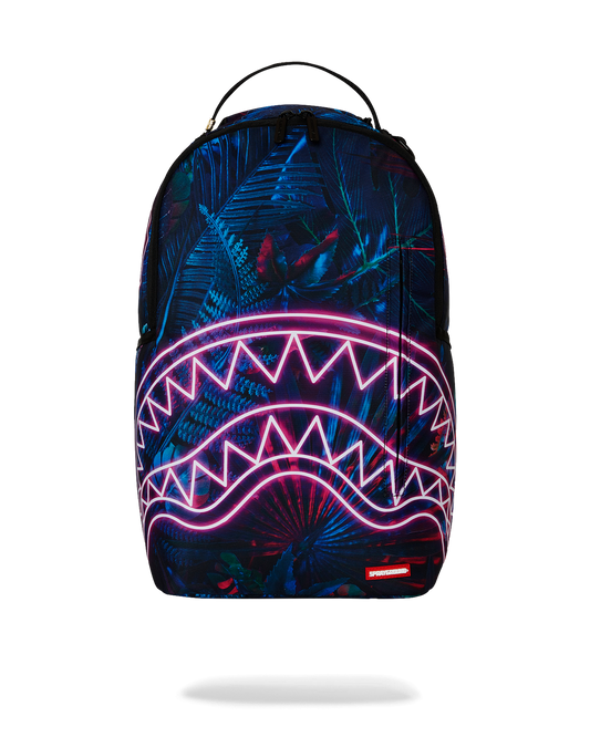 MIDNIGHT RAVE DLXR BACKPACK