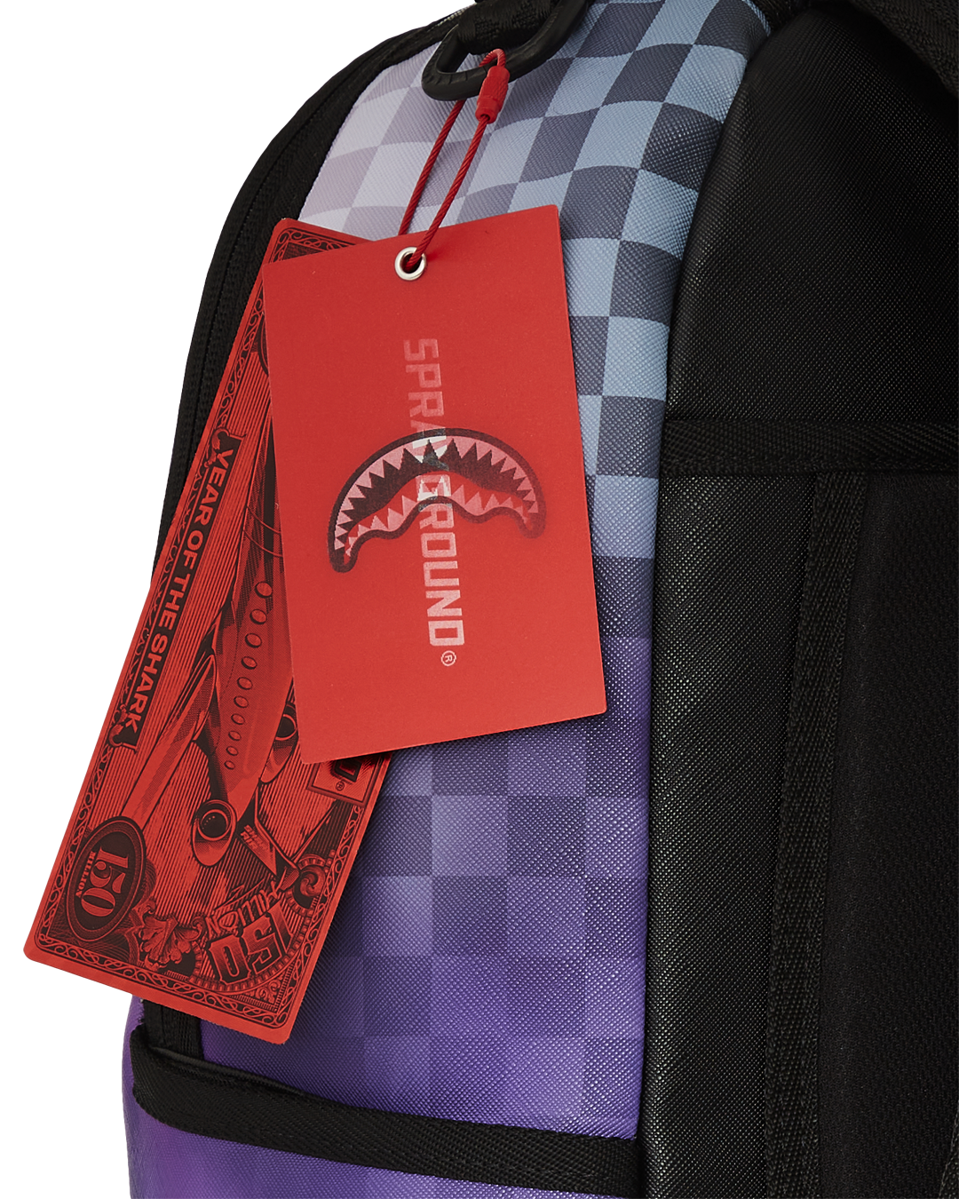 NARUTO MADARA MOON BACKPACK