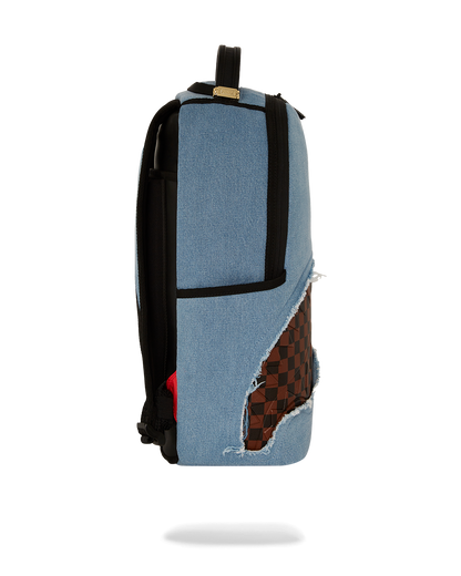 SHORES OF ITALY BACKPACK