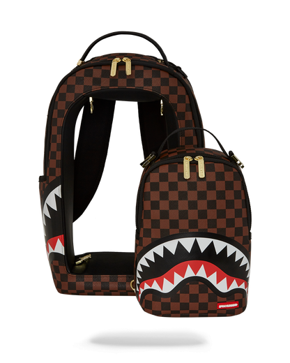 BAG IN A BAG BACKPACK