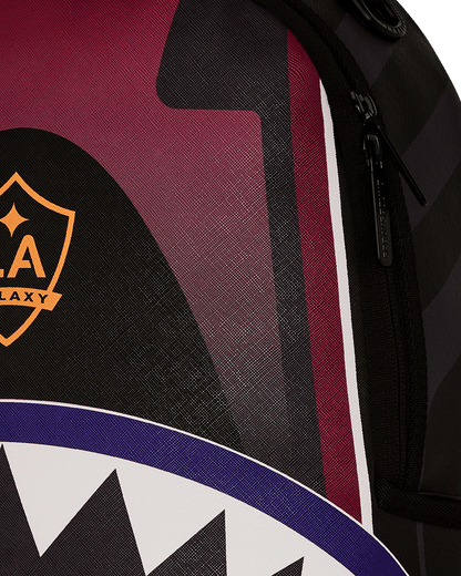 MLS LA GALAXY COSMIC POWER BACKPACK