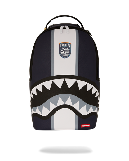 MLS SAN DIEGO FC DEFENDER BACKPACK