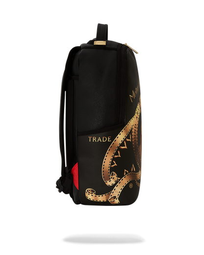 MGM OPENER SHARK LION COLLAB BACKPACK
