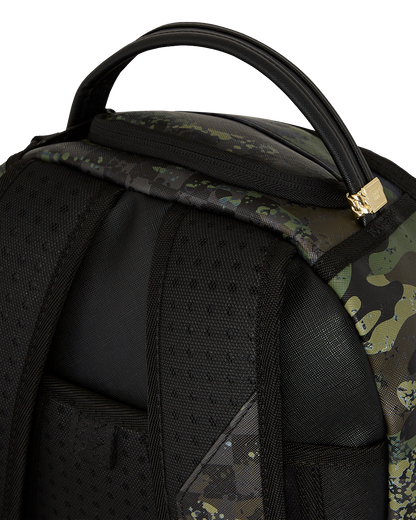 T-REX CITY DLXSV BACKPACK