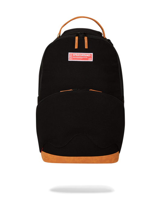 PORTER CARGO SHARK BACKPACK