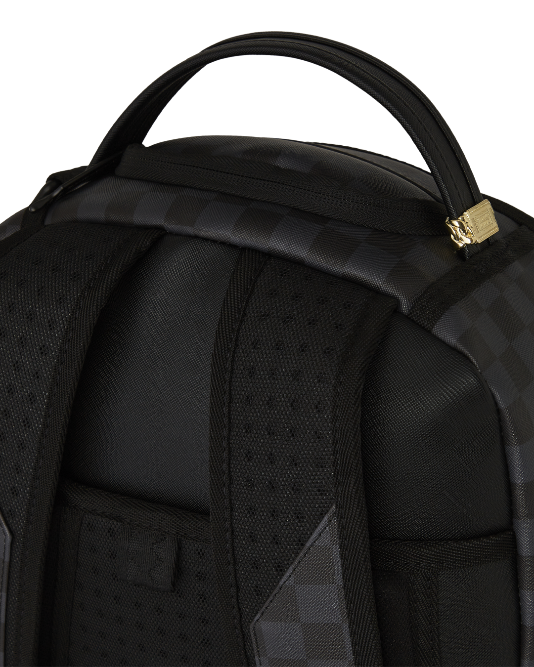 SUPERMAN HEAT VISION BACKPACK