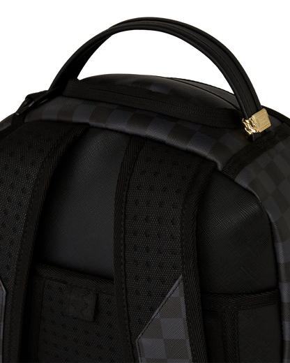 SUPERMAN HEAT VISION BACKPACK