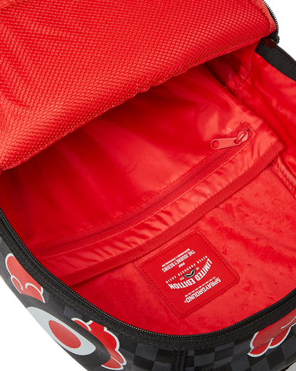 NARUTO ITACHI ON CLOUDS DLXSV BACKPACK