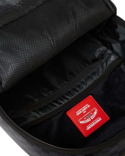 SUPERMAN HEAT VISION BACKPACK