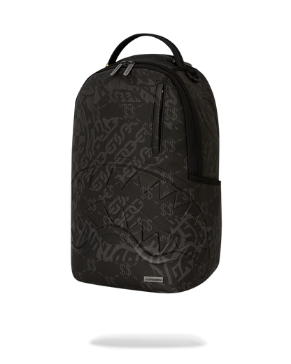 4AM DLX BACKPACK