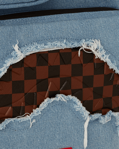 SHORES OF ITALY SPECIAL OPS BACKPACK