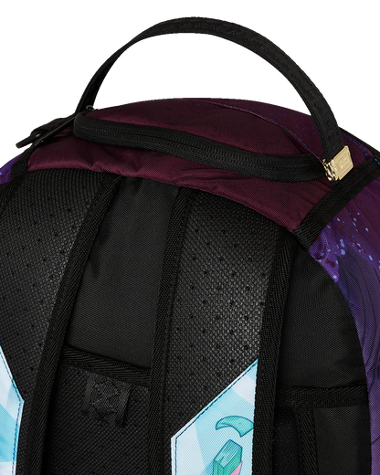 LOONEY TUNES MARVIN THE MARTIAN PAYBACK DLXR BACKPACK