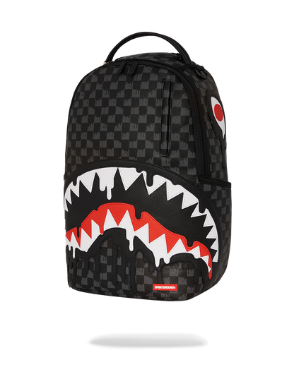SHARKS IN PARIS THUNDERDRIP BACKPACK