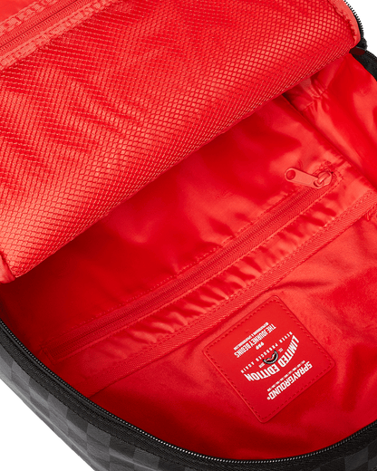 SNOOPY WEATHER THE WEATHER TOGETHER BACKPACK